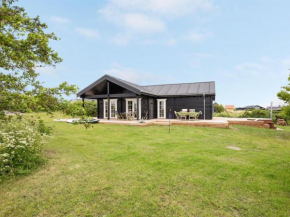 Holiday Home Siebelt - 200m from the sea by Interhome, Knebel